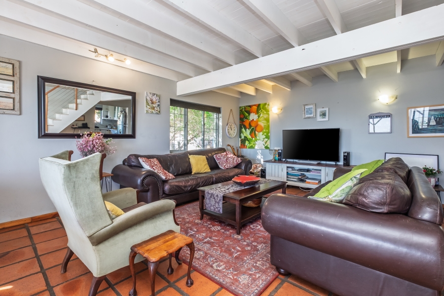4 Bedroom Property for Sale in Capri Western Cape
